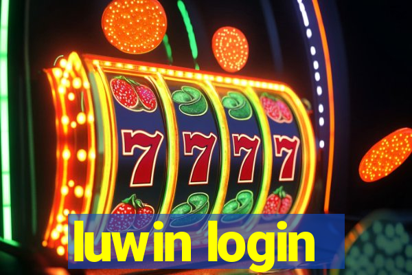 luwin login